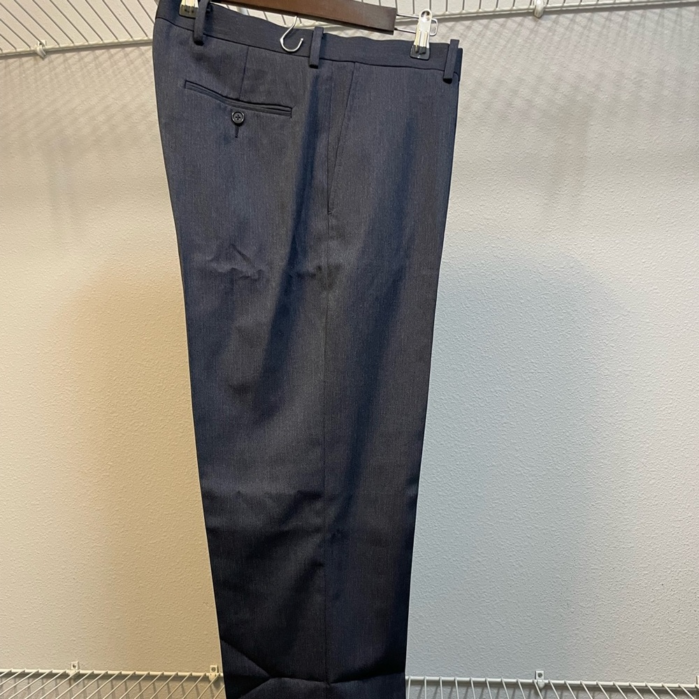 Daniel Cremieux Signature Collection Men's Pants 34x30